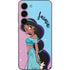 Disney Princess Jasmine Art Galaxy S23 Skin
