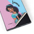 Disney Princess Jasmine Art Galaxy S23 Ultra Skin
