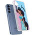 Disney Jasmine Galaxy S24 Clear Case