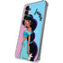 Disney Jasmine Galaxy S24 Plus Clear Case