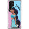 Disney Jasmine Galaxy S24 Ultra Clear Case