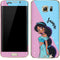 Disney Princess Jasmine Art Galaxy S7 Edge Skin