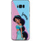 Disney Princess Jasmine Art Galaxy S8 Skin