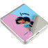 Disney Princess Jasmine Art Galaxy Z Flip3 5G Skin