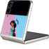 Disney Princess Jasmine Art Galaxy Z Flip3 5G Skin