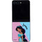 Disney Jasmine Galaxy Z Flip5 5G Skin
