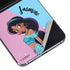 Disney Jasmine Galaxy Z Flip5 5G Skin