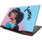 Disney Princess Jasmine Art Lenovo IdeaPad Skin