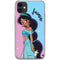 Disney Jasmine iPhone 11 Clear Case