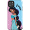 Disney Princess Jasmine Art iPhone 11 Pro Max Impact Case