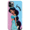 Disney Princess Jasmine Art iPhone 11 Pro Max Lite Case