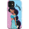 Disney Princess Jasmine Art iPhone 12 Impact Case
