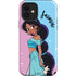 Disney Princess Jasmine Art iPhone 12 Impact Case