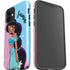Disney Princess Jasmine Art iPhone 12 Impact Case