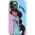 Disney Princess Jasmine Art iPhone 12 Pro Impact Case