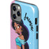 Disney Princess Jasmine Art iPhone 12 Pro Impact Case