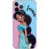 Disney Princess Jasmine Art iPhone 12 Pro Max Skin