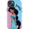 Disney Princess Jasmine Art iPhone 13 Impact Case