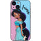 Disney Princess Jasmine Art iPhone 13 Mini Skin