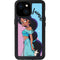 Disney Princess Jasmine Art iPhone 13 Mini Waterproof Case
