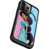 Disney Princess Jasmine Art iPhone 13 Pro Cargo Case