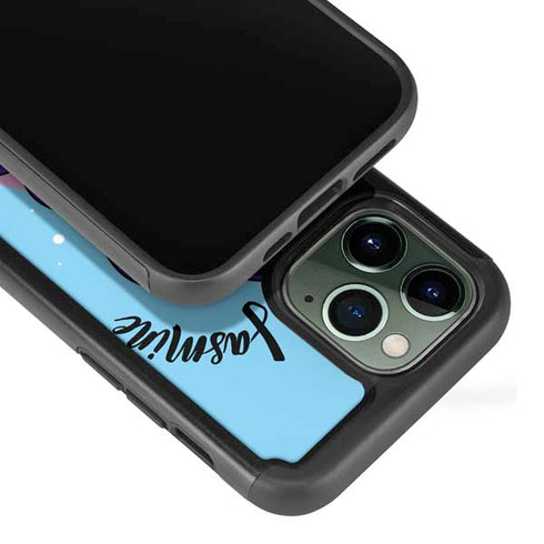 Disney Princess Jasmine Art iPhone 13 Pro Cargo Case