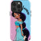 Disney Princess Jasmine Art iPhone 13 Pro Impact Case