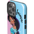 Disney Princess Jasmine Art iPhone 13 Pro Max Impact Case
