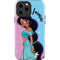 Disney Princess Jasmine Art iPhone 13 Pro Max Impact Case