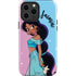 Disney Princess Jasmine Art iPhone 13 Pro Max Impact Case