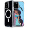 Disney Princess Jasmine Art iPhone 13 Pro Max MagSafe Case