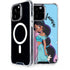 Disney Princess Jasmine Art iPhone 13 Pro Max MagSafe Case