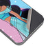 Disney Princess Jasmine Art iPhone 13 Pro Skin