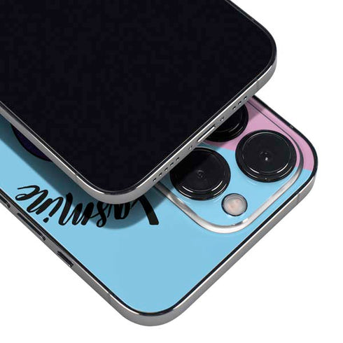 Disney Princess Jasmine Art iPhone 13 Pro Skin