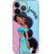 Disney Princess Jasmine Art iPhone 13 Pro Skin