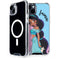 Disney Jasmine iPhone 15 Plus MagSafe Case