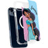 Disney Princess Jasmine Art iPhone 14 Plus MagSafe Case