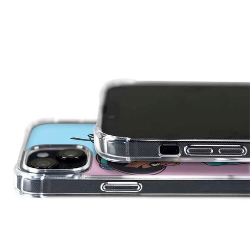 Disney Jasmine iPhone 15 Plus MagSafe Case