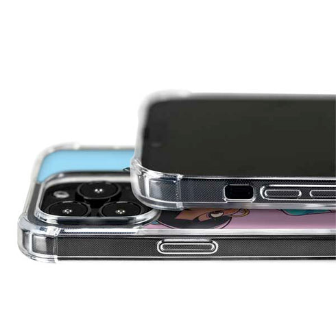 Disney Princess Jasmine Art iPhone 14 Pro MagSafe Case