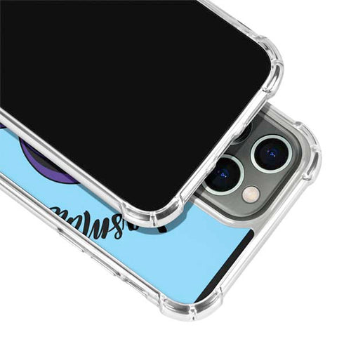 Disney Jasmine iPhone 15 Pro Max Clear Case