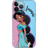 Disney Princess Jasmine Art iPhone 14 Pro Max Skin