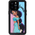 Disney Princess Jasmine Art iPhone 14 Pro Max Waterproof Case