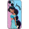 Disney Princess Jasmine Art iPhone 14 Skin