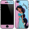 Disney Princess Jasmine Art iPhone 5/5s/5SE Skin