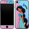 Disney Princess Jasmine Art iPhone 7 Skin