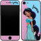Disney Princess Jasmine Art iPhone 8 Skin
