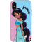 Disney Princess Jasmine Art iPhone X Pro Case