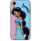 Disney Princess Jasmine Art iPhone XR Skin
