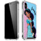 Disney Jasmine iPhone XS Max Clear Case