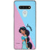 Disney Jasmine LG Stylo 6 Clear Case